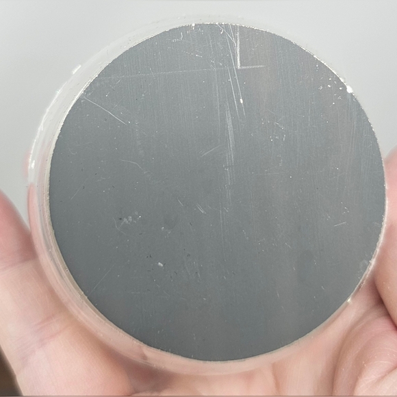 Vintage Unique Treasures Hand Blown Glass Globe Angel Ornament - Picture 10 of 16